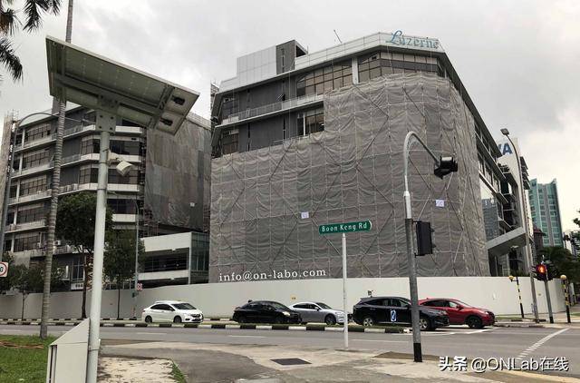 Luzerne 陆升——25年前新加坡富二代到福建德化创业