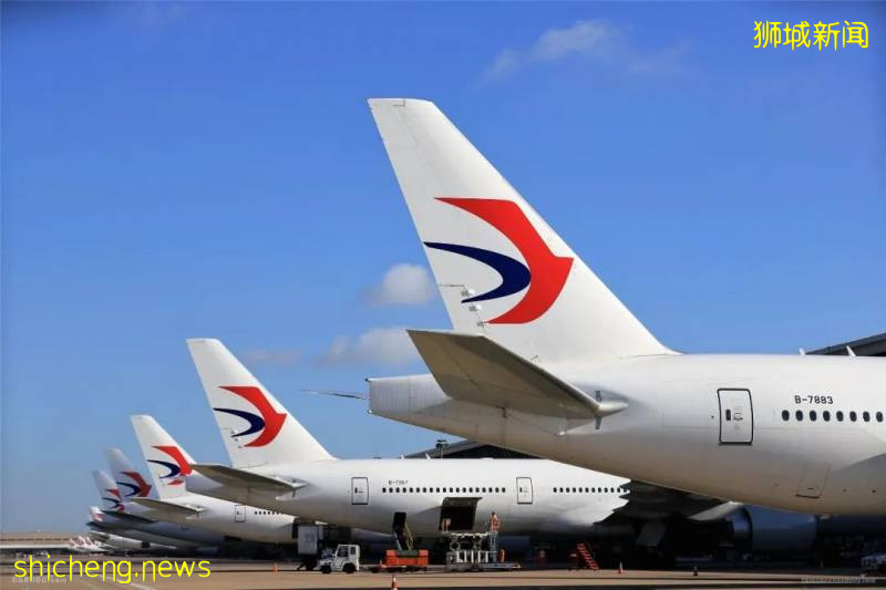 新加坡飞天津航线首次复飞竟12人确诊，恐被停飞4周