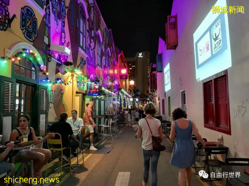 疫情过后，去新加坡不可错过的16个体验