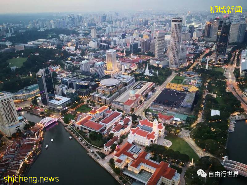 疫情过后，去新加坡不可错过的16个体验