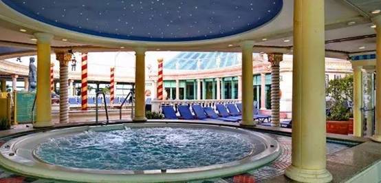 新加坡重开邮轮游，两条豪华路线带你遨游星海重获自由