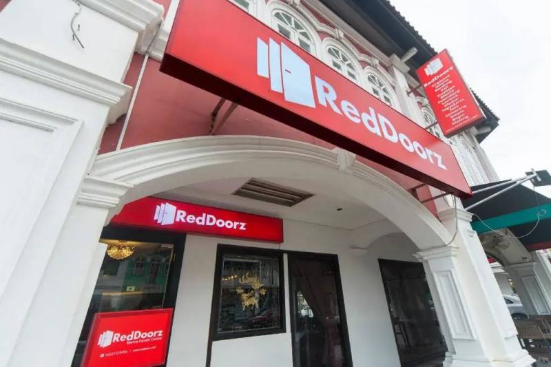 酒店预定平台RedDoorz顾客资料外泄；电子商务平台ShopBack系统遭未经授权者登入