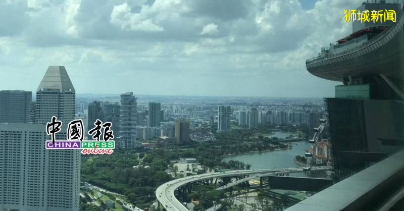 ◤新国CCB◢ 新加坡增18社区感染 2岁女童也中招