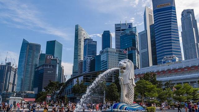 全球抗疫排行榜：新加坡超越新西兰排名第一