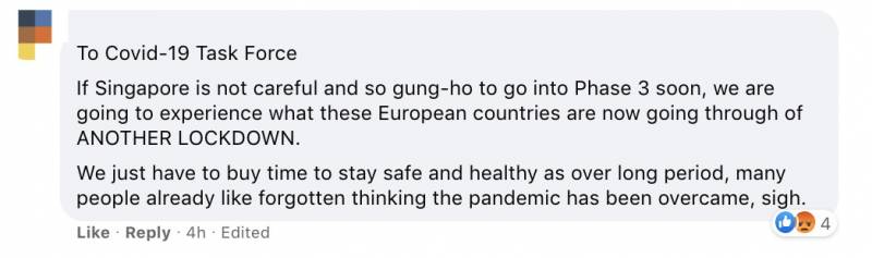 再次封城！德国、法国刚刚宣布！英国意大利一团乱！新加坡又危险了？