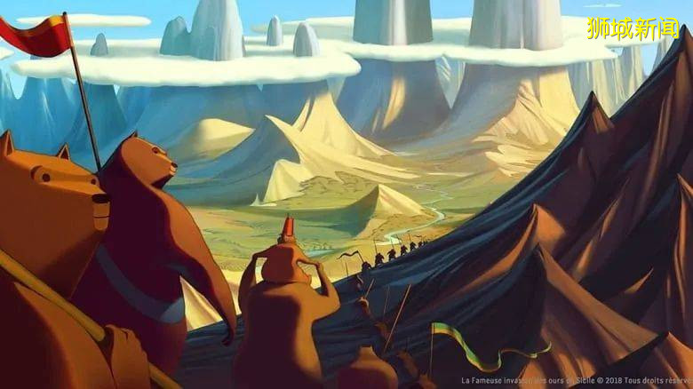 惊喜!惊喜!新加坡线上版电影节来啦