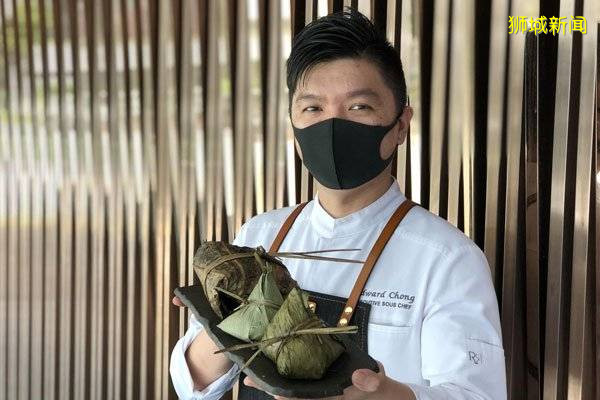 异乡倍思亲 厨师复制妈妈菜肴