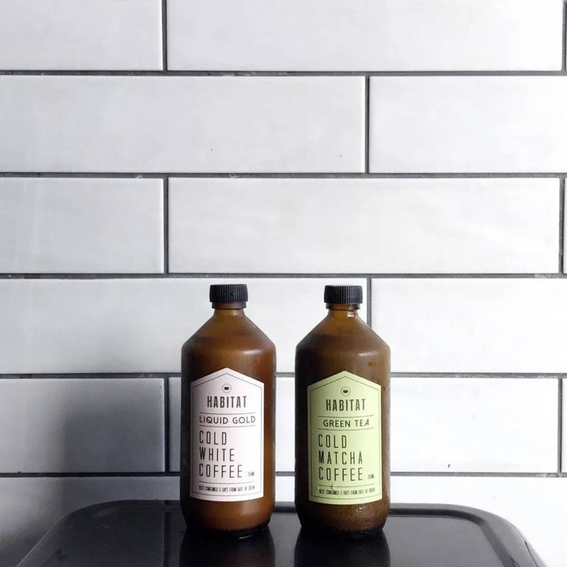 Upper Thomson精选小众Cafe，工作日放松、周末打发时间好选择