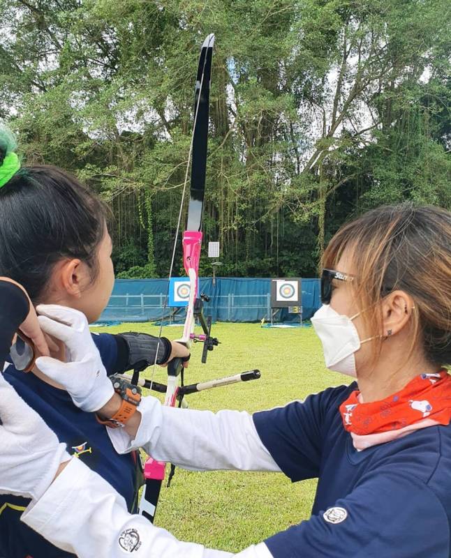 射箭、骑马、卡丁车、花艺...新加坡的周末原来可以这么好玩