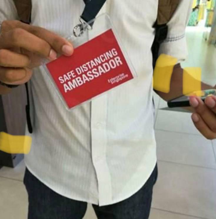 厕所协会会长？！临床性学家？！美人鱼？新加坡这些职业太奇葩啦