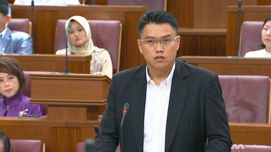 新加坡：没了外国人，求求你们生孩子