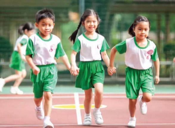 新加坡留学 一文看懂新加坡教育体制：从小学到大学全解析