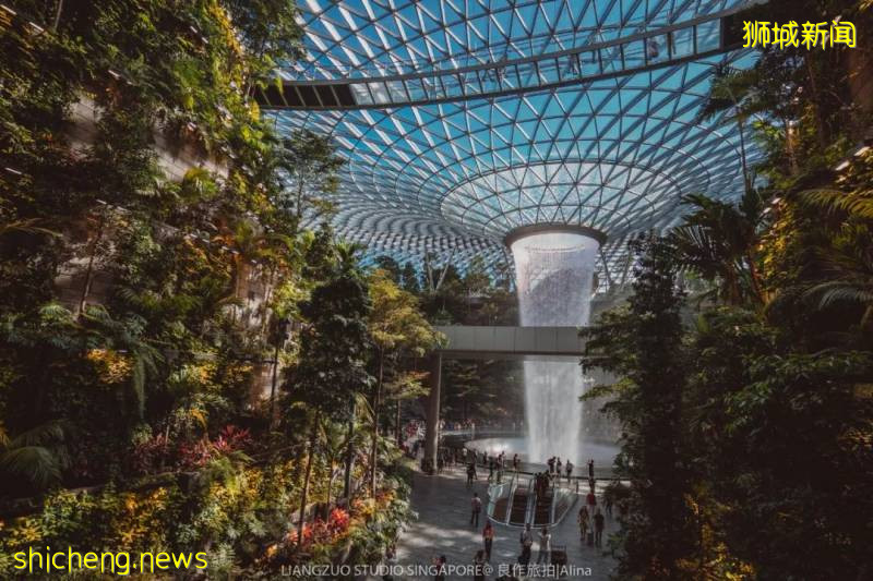 你以为新加坡仅仅是全球护照最牛