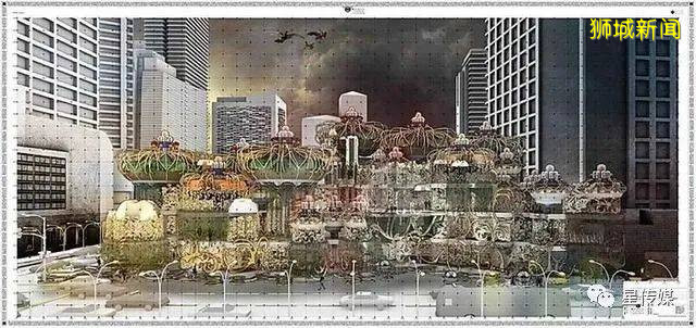 亚洲第一的新加坡国立大学建筑系毕设展,看完瑟瑟发抖