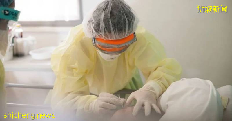 新加坡医生提醒不要高兴太早 ！昨日新增2个无症状感染，3个患者到访地点