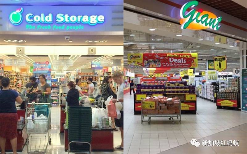 丑蔬果、凹陷罐头、压扁食品、卖剩的面包在新加坡会有什么下场