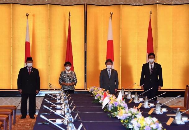 日本为“脱中国”靠近印尼，日媒耿直指出：印尼不会背叛中国