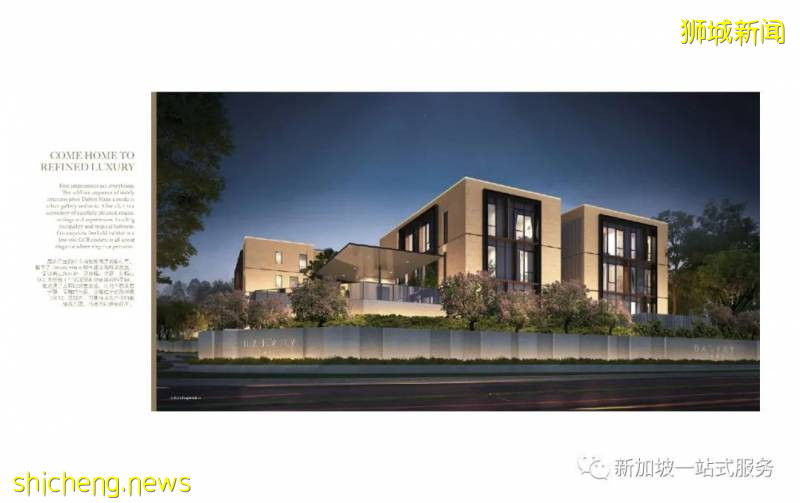 最美丽的自然风光: 新加坡植物园