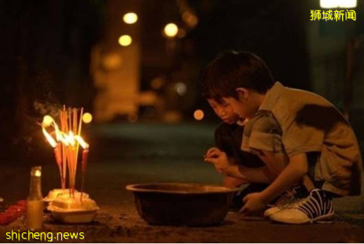 新加坡鬼月居然是补运日，错过再想转运要等一年