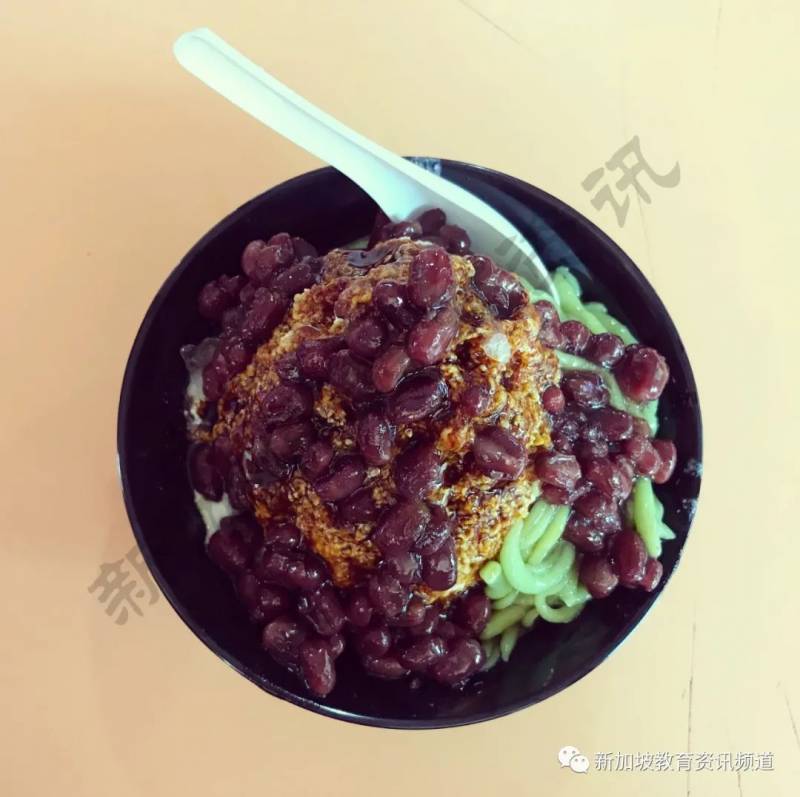 【狮城万象之新加坡特色美食】卧虎藏龙在大众食阁里的廉价米其林（一）