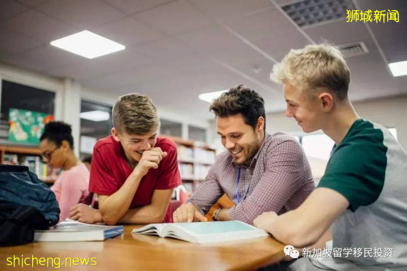 【留学资讯】新加坡国际学校-IB课程院校汇总(附名校推荐)