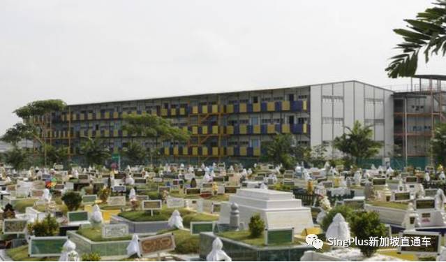 新加坡客工的难，绝不是从这次疫情开始的