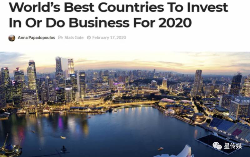 新加坡又多了这些亿万富豪!有几个中国来的