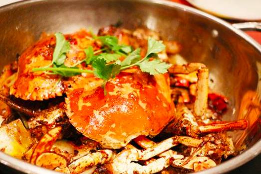 坡岛最地道的宝藏中餐厅有哪些？一起来看看吧