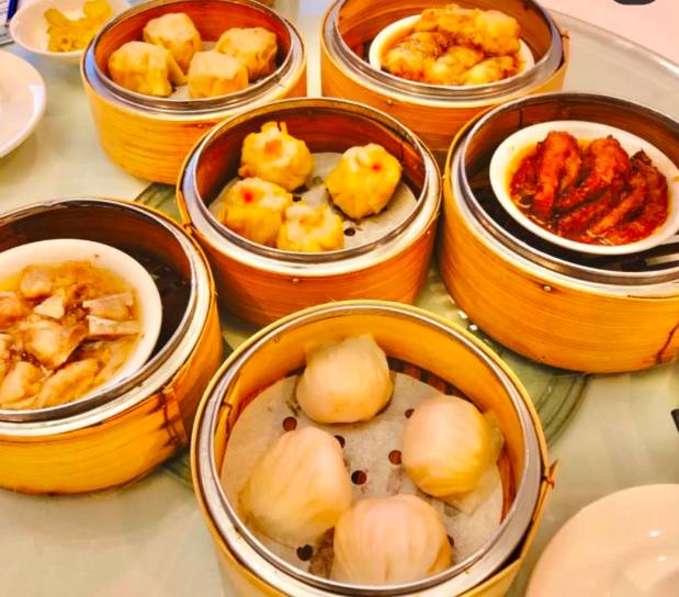 坡岛最地道的宝藏中餐厅有哪些？一起来看看吧