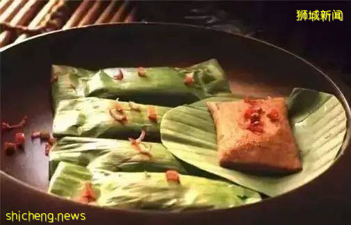 新版《小娘惹》冲上热搜，什么是娘惹你了解吗