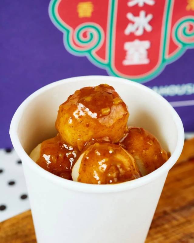 “足不出国”就能在新加坡打卡的香港网红餐厅