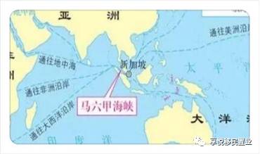 【享悦*新加坡】新加坡移民计划