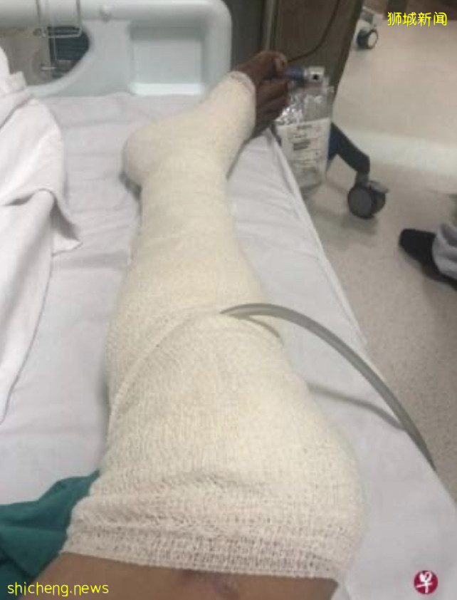 段伟明对糖尿病置之不理 被推进手术室才后悔