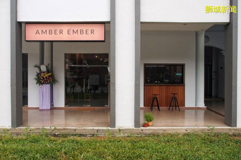 Serangoon 和 Kovan 附近Brunch & Dessert Café大盘点