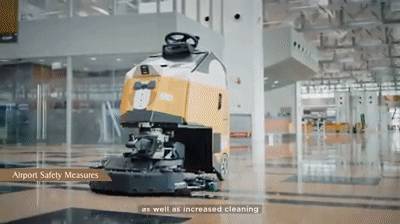 重磅！新加坡航空发布全新登机流程视频，坐飞机必看！7月、8月回国机票信息