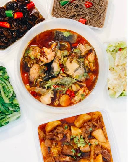 坡岛最地道的宝藏中餐厅有哪些？一起来看看吧