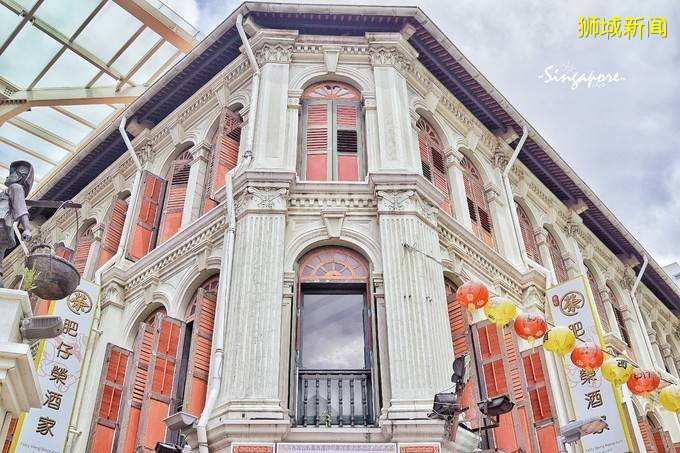 你为什么需要新加坡？旅行家、企业家、未来家来告诉你