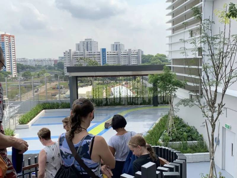 新加坡留学 在基础教育全球领先的新加坡留学,是一种什么样的体验