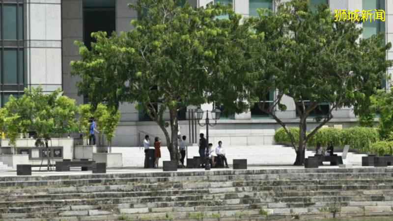 新加坡昨日有14例无关联病例，患者曾去过乌节路苹果专卖店