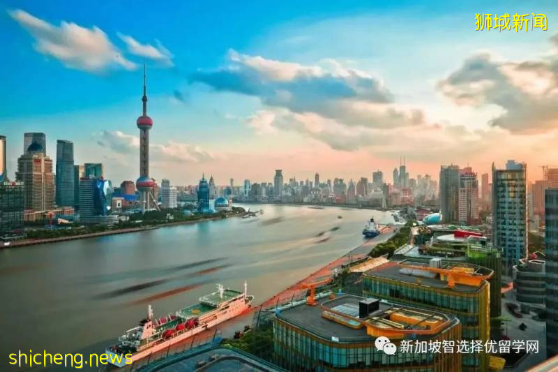 从WP到PR，来自上海的她是怎么在新加坡逆袭的