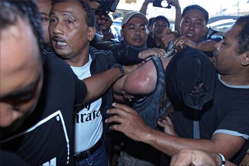 边陲之地：西巴布亚何以成为印尼的“忤逆子”？