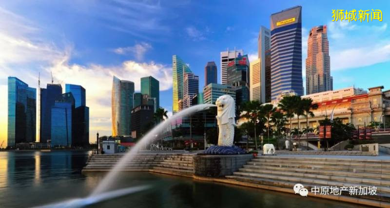 全新版! 想移居到新加坡不是问题