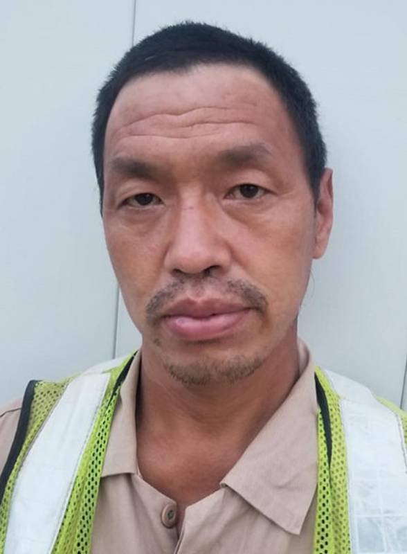 中国客工遭罗厘撞毙 回乡过年梦破碎