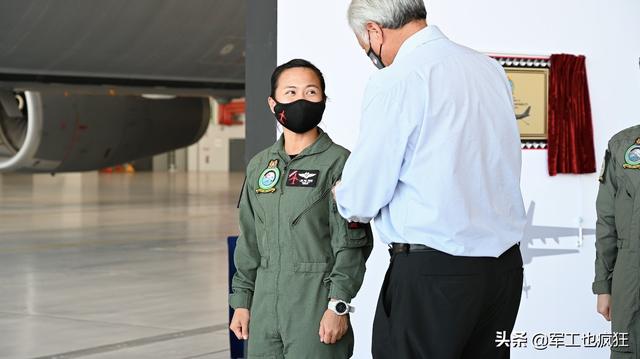 新加坡空軍再獲力量倍增器：A330MRTT取得全面作戰能力