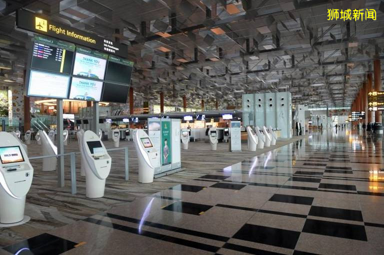 Lawrence Wong：新加坡出境旅游今年重启无望