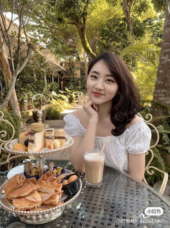 “The Coastal Settlement”欧式南洋咖啡厅🍹 下午茶仅S$19！亲民价格，奢华享受✨