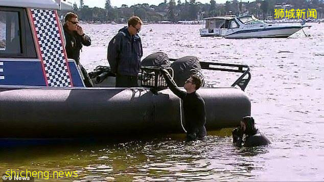 新加坡商人杀害华裔前妻，女儿帮打掩护，知道罪名后两人秒翻脸：都怪你