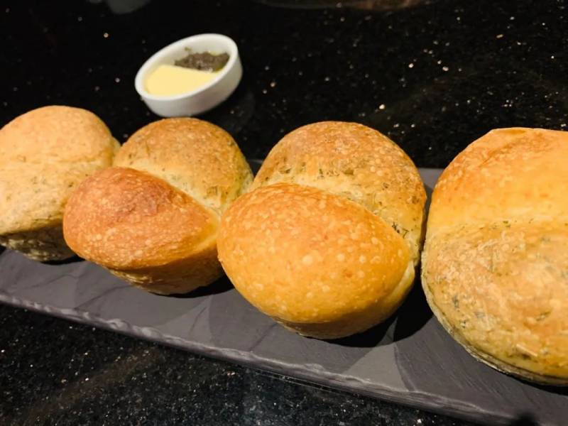 Ash & Elm，一家集环境、性价比和美貌于一身的神仙餐厅