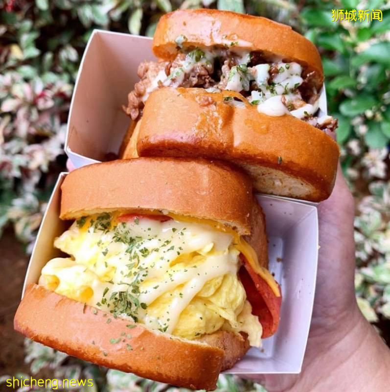 被韩剧“机智医生的生活”馋哭的这款韩国街头美食,新加坡也能轻松get