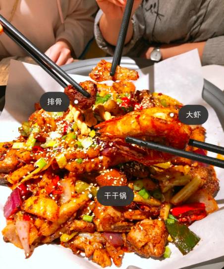 坡岛最地道的宝藏中餐厅有哪些？一起来看看吧